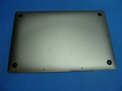 Macbook Air A1932 13" 2018 MRE82LL/A Bottom Case  SpaceGray 923-02825 