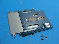 HP EliteBook 820 G3 12.5" Genuine Laptop Card Reader Board - Laptop Parts - Buy Authentic Computer Parts - Top Seller Ebay