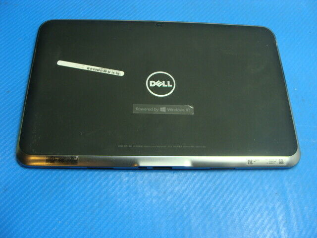 Dell XPS 10 10.1