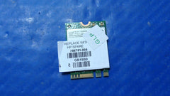 HP Envy m6-w105dx 15.6" Genuine Laptop WiFi Wireless Card 756751-005 7265NGW HP