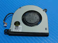 Dell Inspiron 13 5378 13.3" Genuine Laptop CPU Cooling Fan 31TPT - Laptop Parts - Buy Authentic Computer Parts - Top Seller Ebay