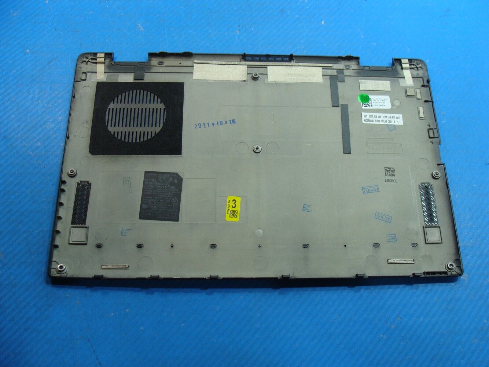 Dell Latitude 7320 13.3