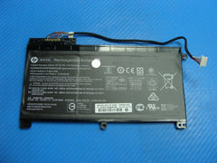 HP Stream 14-ax069st 14" Battery 11.55V 3470mAh 41.7Wh bi03xl 844203-855 - Laptop Parts - Buy Authentic Computer Parts - Top Seller Ebay