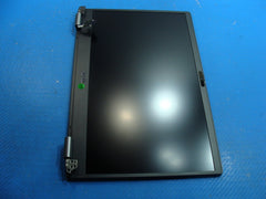 Dell Latitude 13.3" 7310 Genuine FHD Matte LCD Screen Complete Assembly Silver