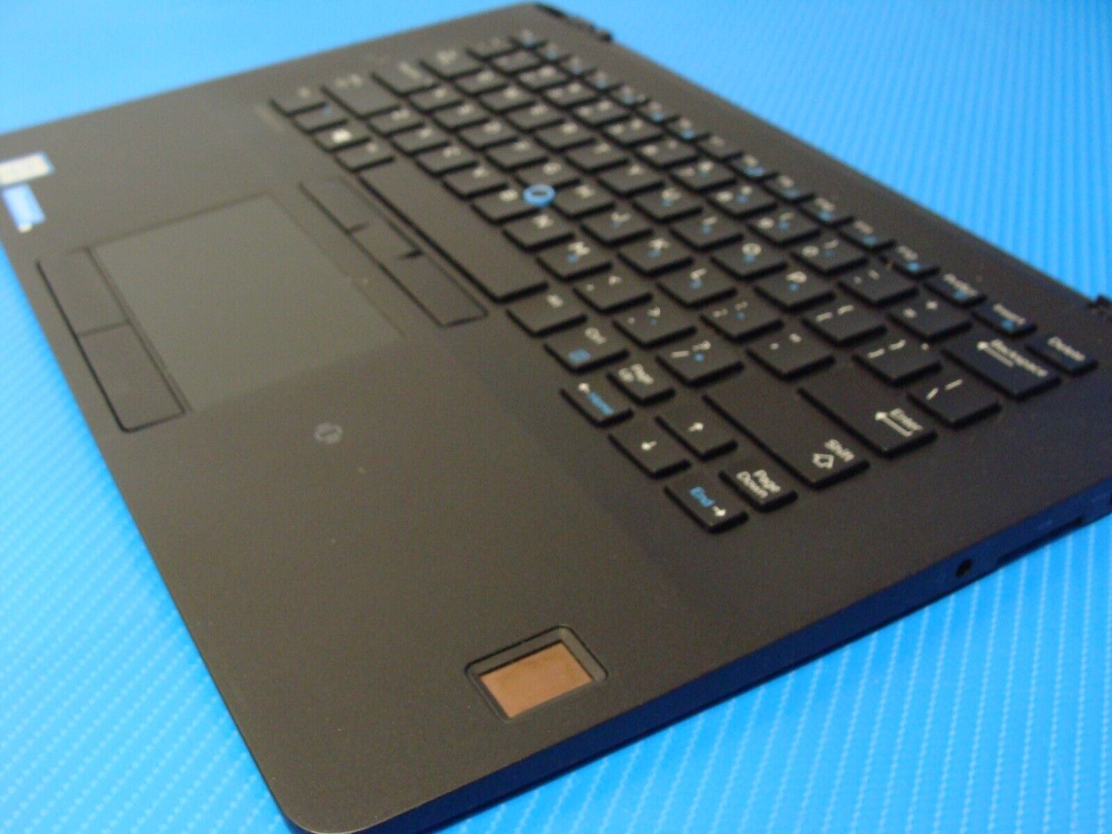 Dell Latitude E7470 14