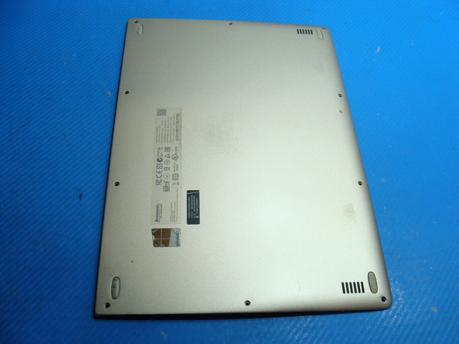 Lenovo Yoga 3 Pro 1370 13.3