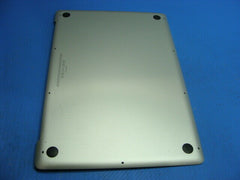 MacBook Pro A1286 15" Early 2011 MC721LL/A Genuine Bottom Case Housing 922-9754 - Laptop Parts - Buy Authentic Computer Parts - Top Seller Ebay