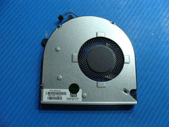 HP 15.6” 15-dw0037wm Genuine Laptop CPU Cooling Fan L52034-001 DC28000N6F0