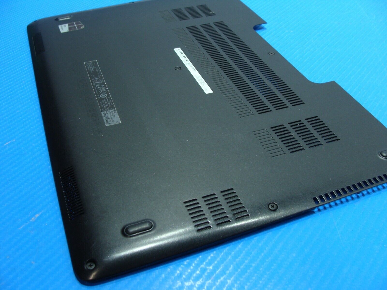 Dell Latitude 12.5