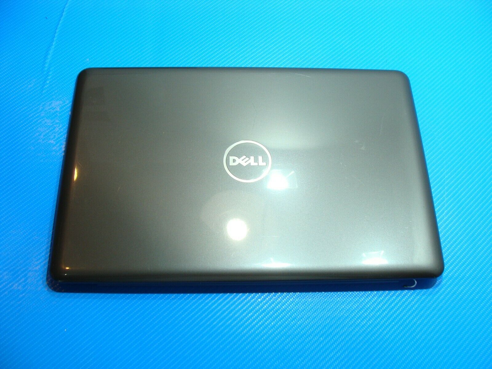 Dell Inspiron 5567 15.6