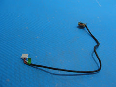 HP Stream 14" 14-ax010wm OEM Laptop DC IN Power Jack w/ Cable - Laptop Parts - Buy Authentic Computer Parts - Top Seller Ebay