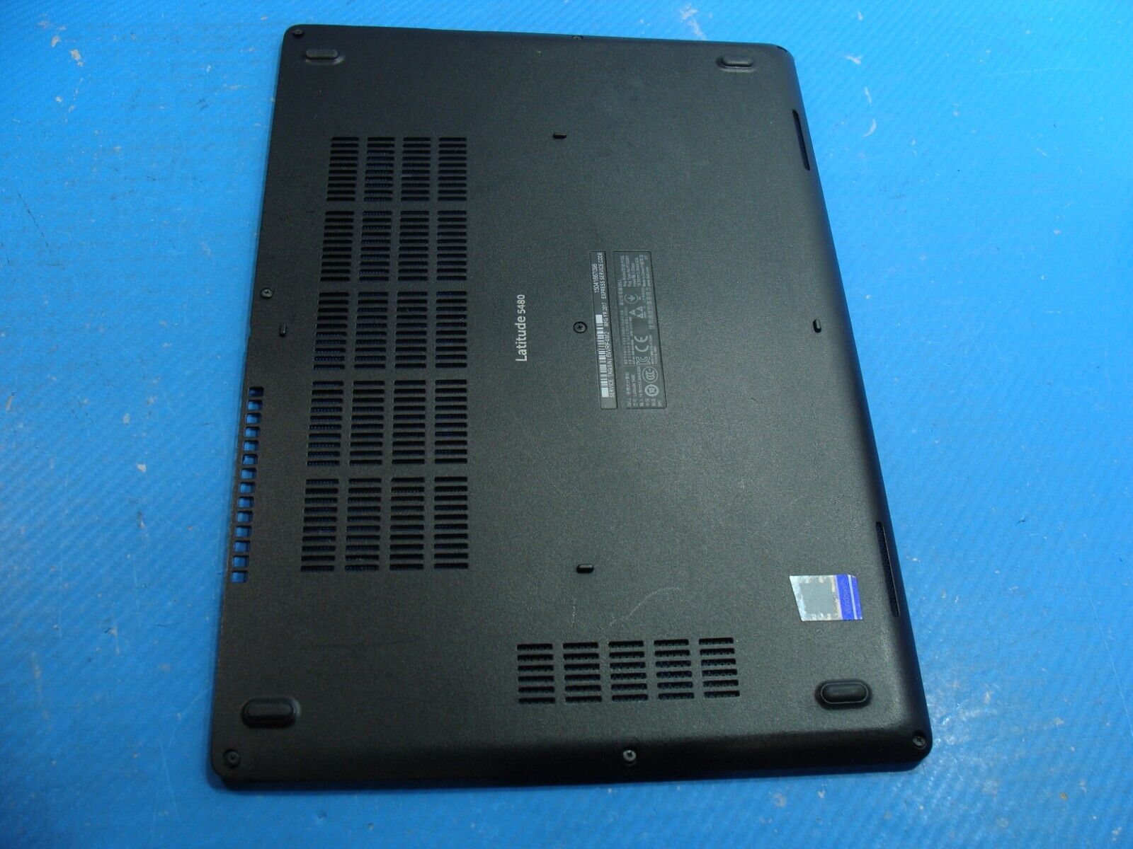 Dell Latitude 5480 14