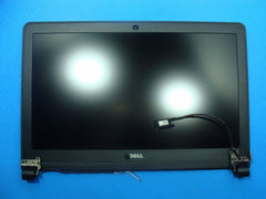 Dell Inspiron 15.6" 15 7559 OEM Matte FHD LCD Screen Complete Assembly Black