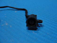 Dell Latitude 15.6" 3570 Genuine Laptop DC IN Power Jack w/Cable 450.05707.0001