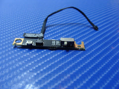 Lenovo IdeaPad Yoga 13 20175 13.3" Genuine Laptop Switch Board w/Cable 145500045 Lenovo