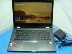 A+ FHD Touchscreen LENOVO IdeaPad Flex 4 1480 i7-7500U 2.7GHz 8GB GPU R5 M330