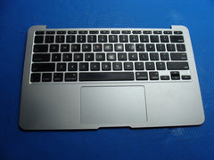 Macbook Air A1370 11" Late 2010 MC505LL/A Top Case w/Keyboard Trackpad 661-5739