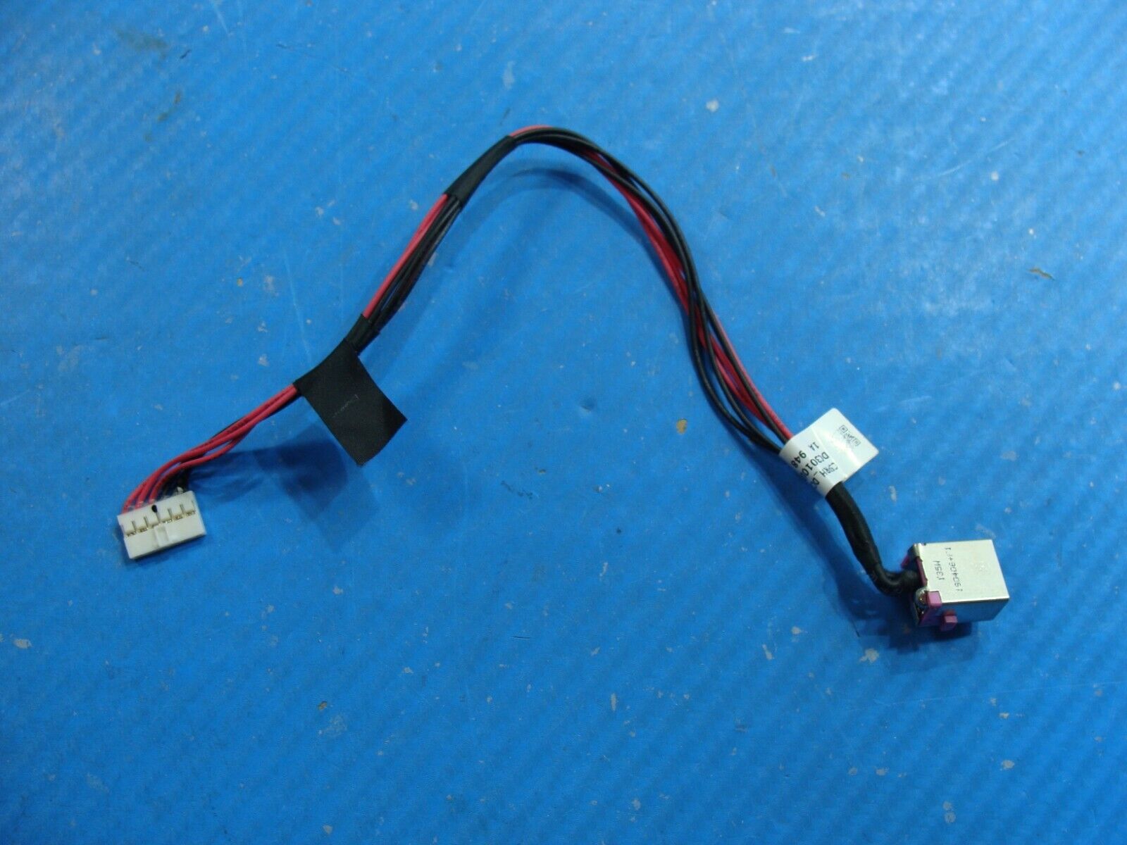 Acer Nitro 5 AN515-53 15.6 Genuine Laptop DC IN Power Jack w/Cable DC301010K00
