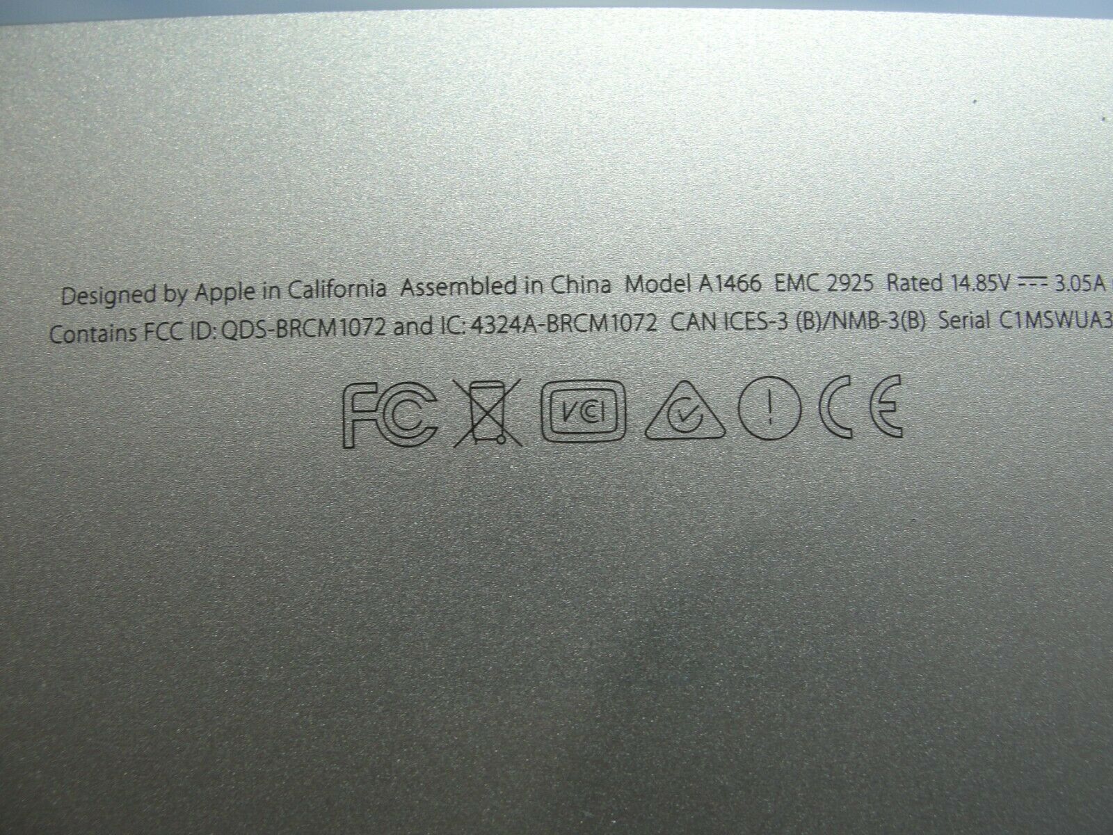 MacBook Air 13