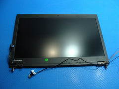 Lenovo ThinkPad 14" T440P Genuine Matte HD+ LCD Screen Complete Assembly Black