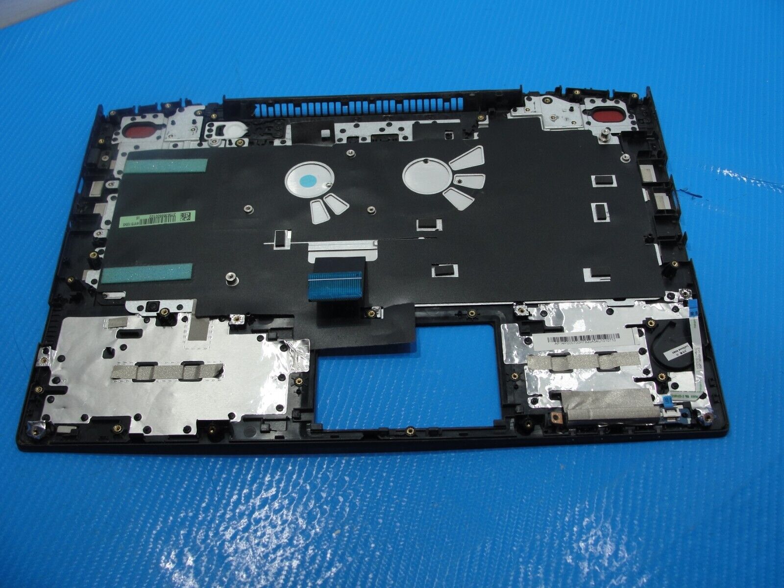 Lenovo Y40-80 80FA 14