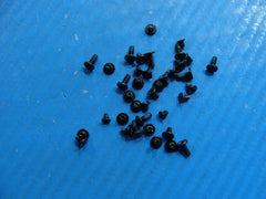 Dell Latitude 14" 5490 Genuine Laptop Screw Set Screws for Repair ScrewSet