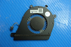 Dell Inspiron 13 7370 13.3" CPU Cooling Fan djfk0 