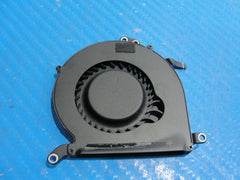 MacBook Air 13" A1466 Early 2015 MJVE2LL/A OEM CPU Cooling Fan 923-00507 - Laptop Parts - Buy Authentic Computer Parts - Top Seller Ebay