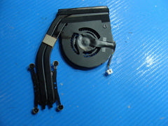 Lenovo ThinkPad T431s 14" CPU Cooling Fan w/Heatsink 04X0766