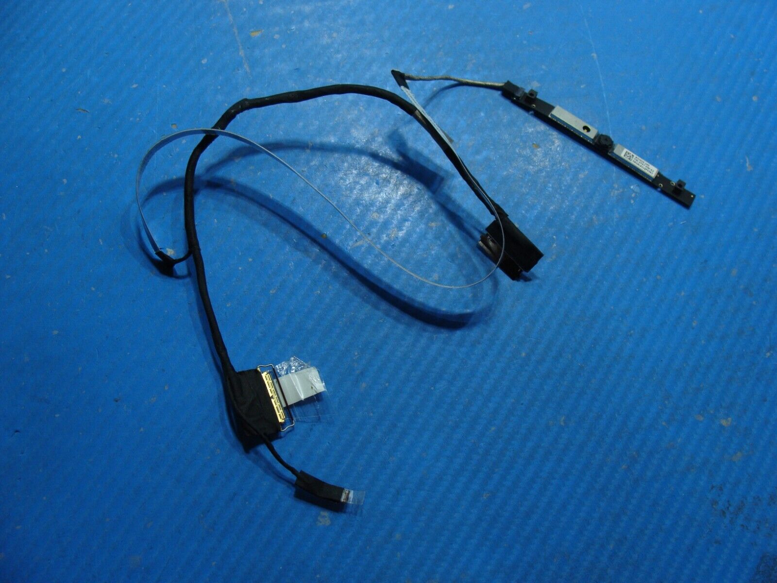 HP 17-cp0025cl 17.3 LCD Video Cable w/WebCam 6017B1562101