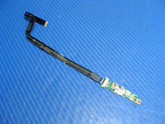 HP 15-d035dx 15.6" Genuine Power Button Board w/ Cable 010194D00-491-G ER* - Laptop Parts - Buy Authentic Computer Parts - Top Seller Ebay