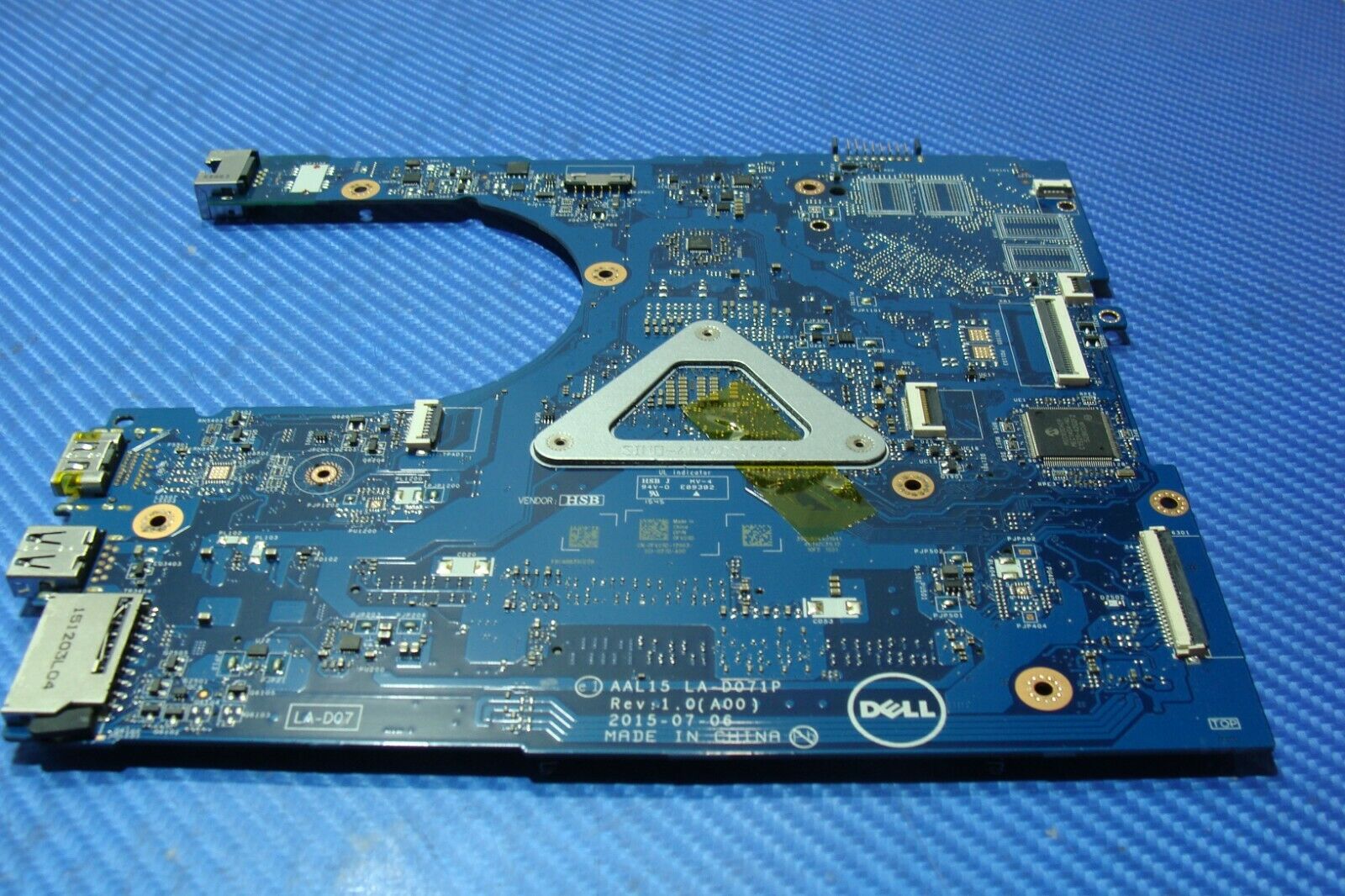 Dell 15.6