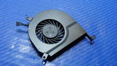 MacBook Pro 15" A1286 2011 MC721LL/A OEM Cooling Left Fan 661-4952 GLP* Apple