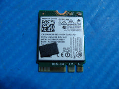 Dell Inspiron 15.6” 15 7569 Genuine Laptop Wireless WiFi Card 3165NGW MHK36