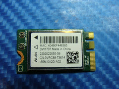 Dell Inspiron 15-3555 15.6" Genuine Laptop WiFi Wireless Card QCNFA335 VRC88 Dell