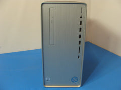 Thundercore HP Pavilion TP01-1026 Desktop Intel i5-10400 2.9GHz 12GB RAM BT+Wifi