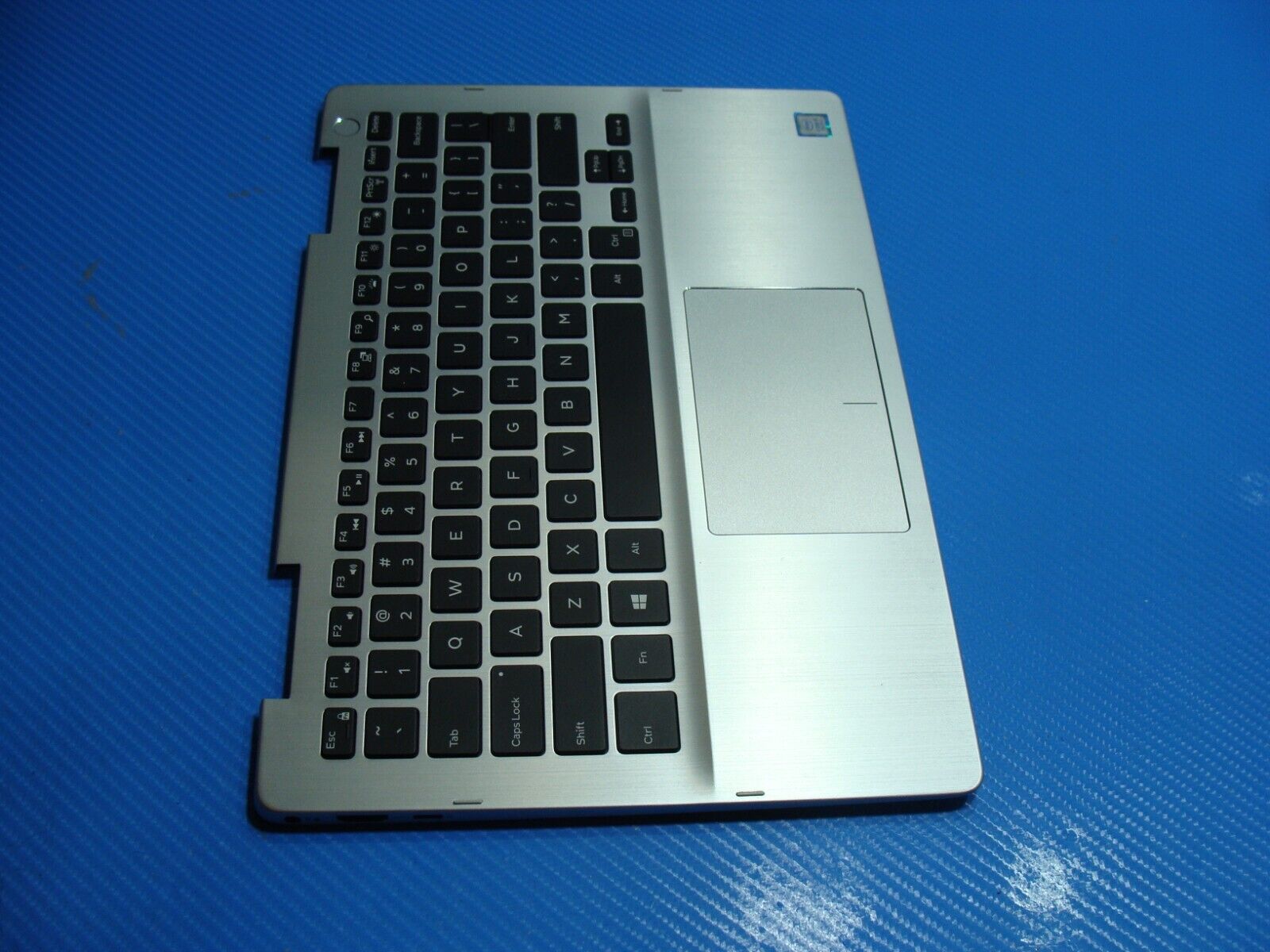 Dell Inspiron 13 7386 13.3