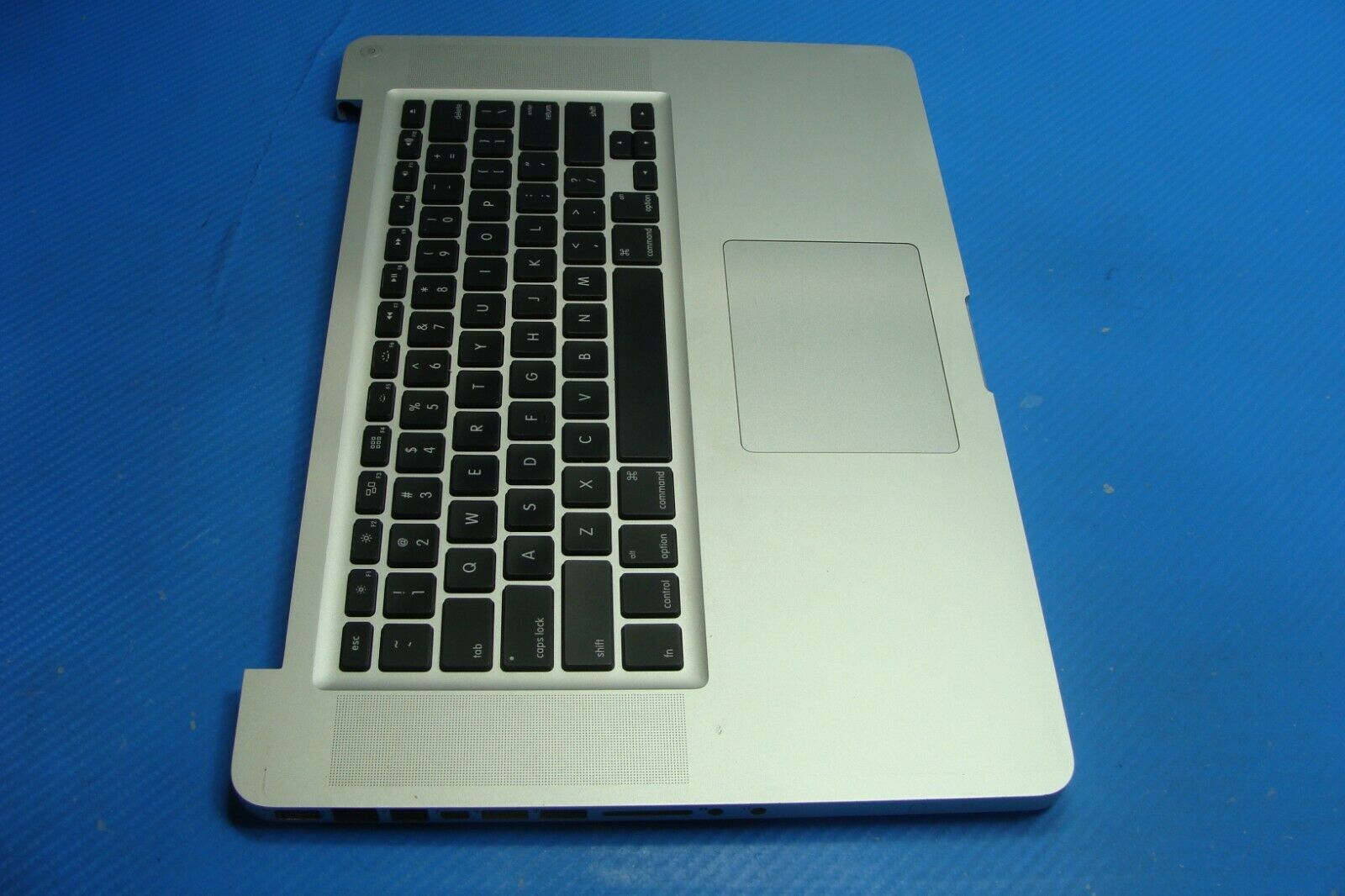 MacBook Pro 15