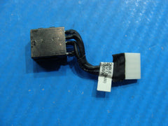 Dell Latitude 7480 14" Genuine Laptop DC IN Power Jack w/Cable 8GJM9