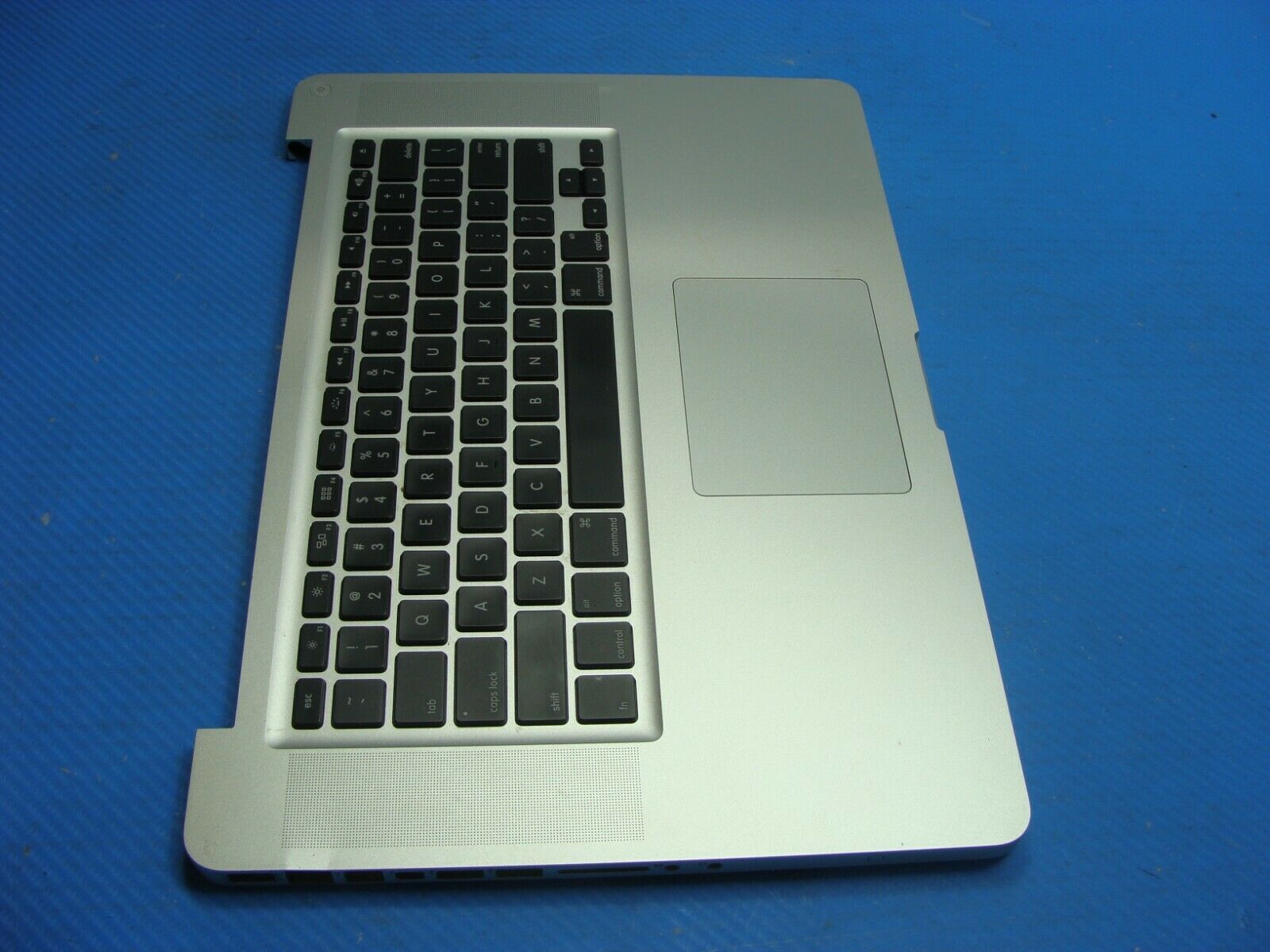 MacBook Pro A1286 MC721LL/A Early 2011 15