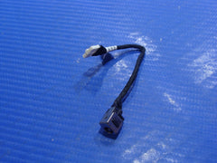 Lenovo IdeaPad 15.6" V570 OEM DC Power Jack + Harness Cable 50.4IH09.001 GLP* Lenovo