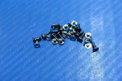 Lenovo Chromebook N22-20 11.6" Genuine Screw Set Screws for Repair ScrewSet #1 Lenovo