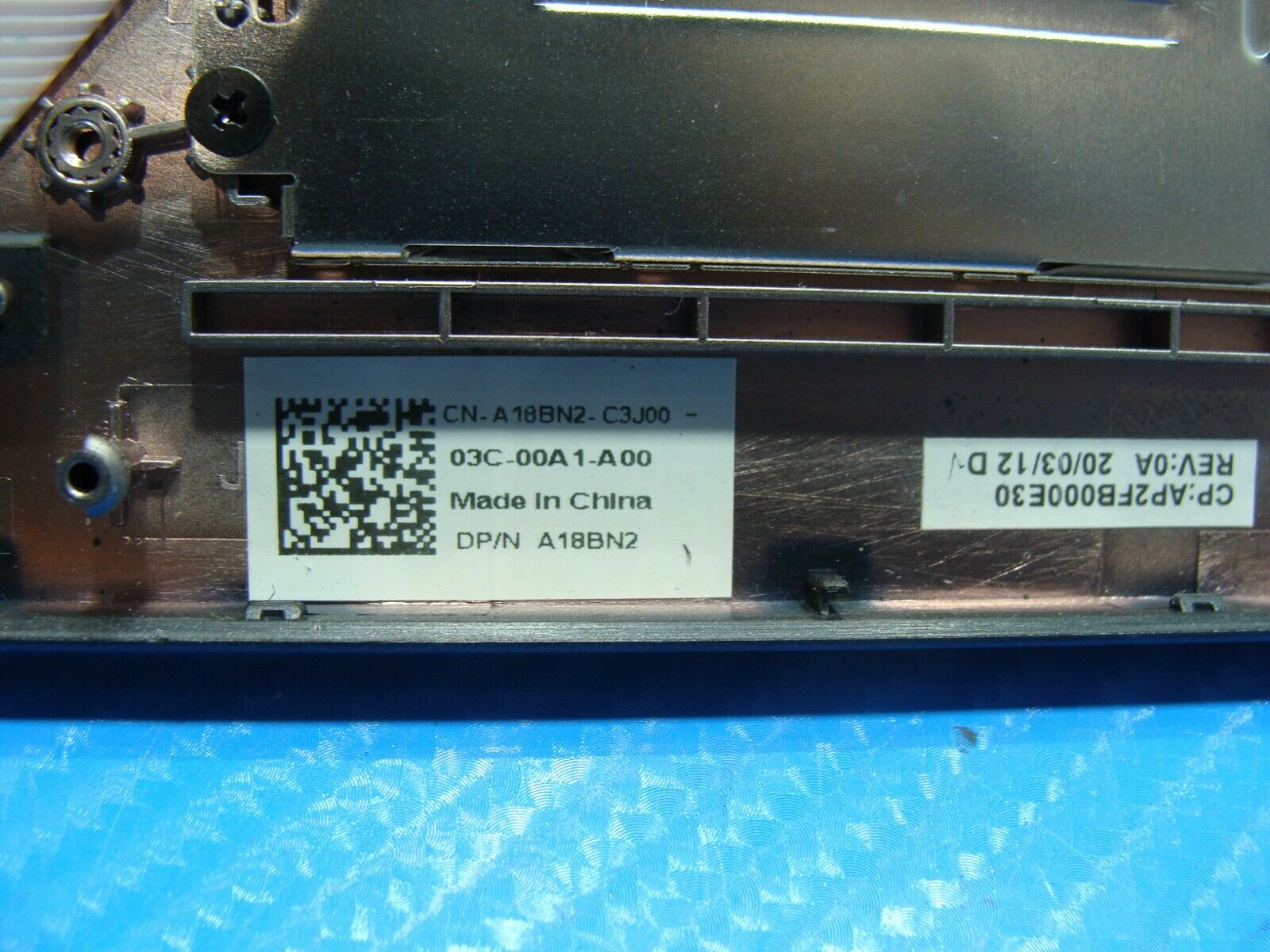 Dell Latitude 14