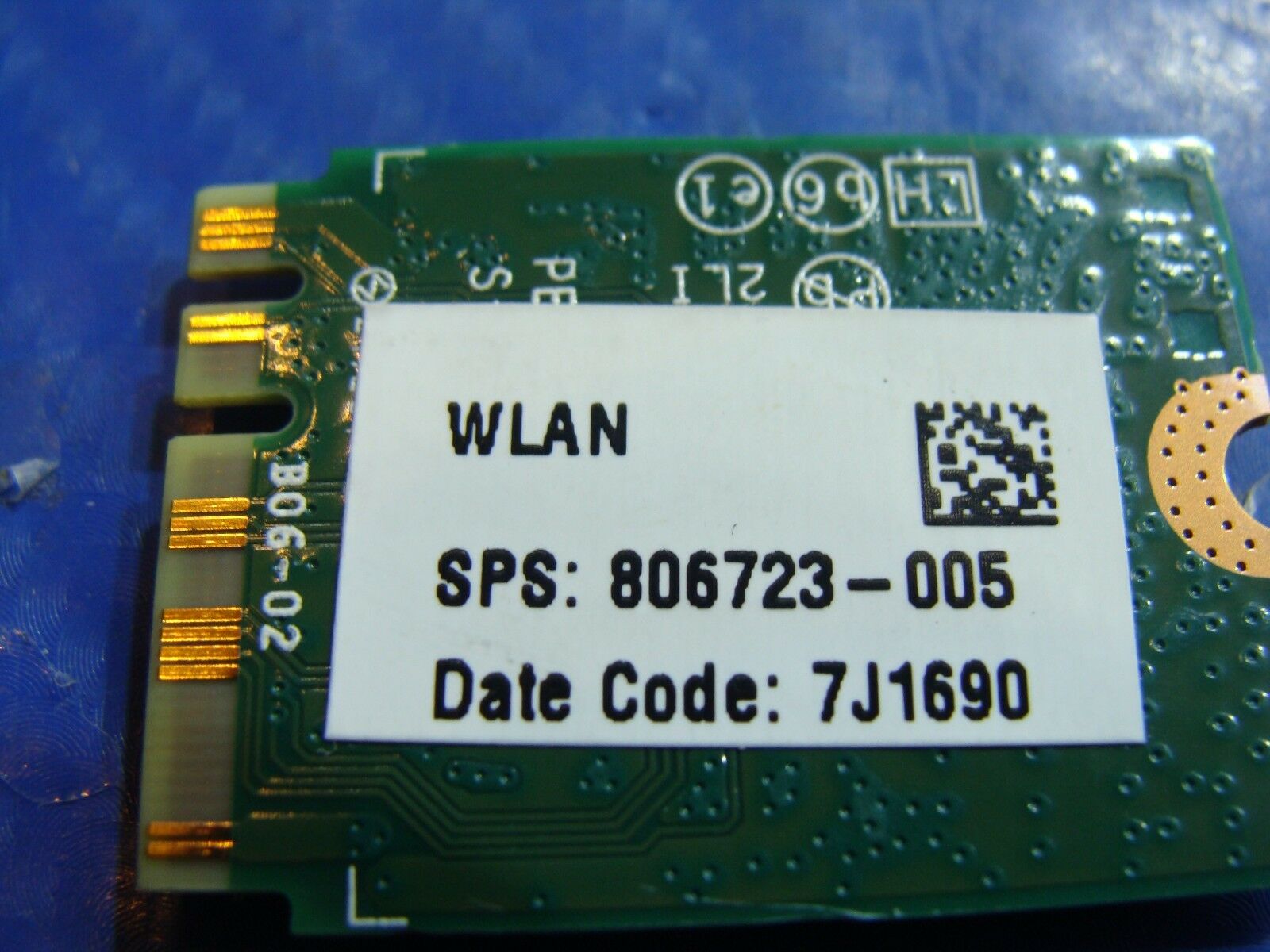 HP 255 G5 15.6