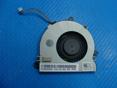 Dell Inspiron 15-3521 15.6" Genuine CPU Cooling Fan 74X7K DC28000C8A0 - Laptop Parts - Buy Authentic Computer Parts - Top Seller Ebay