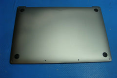 MacBook Pro 13" A2159 2019 MUHN2LL/A Bottom Case Space Gray 923-03204 