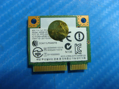 Asus A55A Series 15.6" Genuine Laptop Wireless WiFi Card AR5B125 