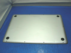 MacBook Pro 13" A1278 2012 MD101LL/A Genuine Bottom Case Silver 922-8630 Apple