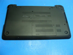 HP Notebook 15.6" 15-f004dx OEM Bottom Case Black EAU9600201 - Laptop Parts - Buy Authentic Computer Parts - Top Seller Ebay