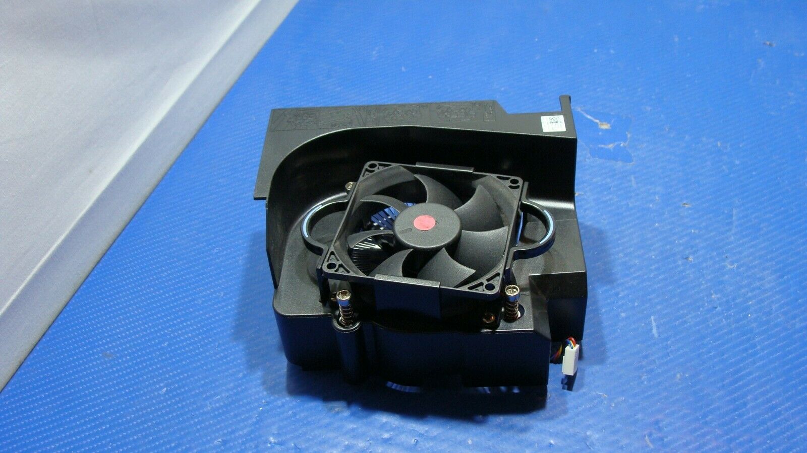 Dell Optiplex 7040 Genuine Desktop Cooling Fan w/Heatsink CC8M6 GLP* Dell